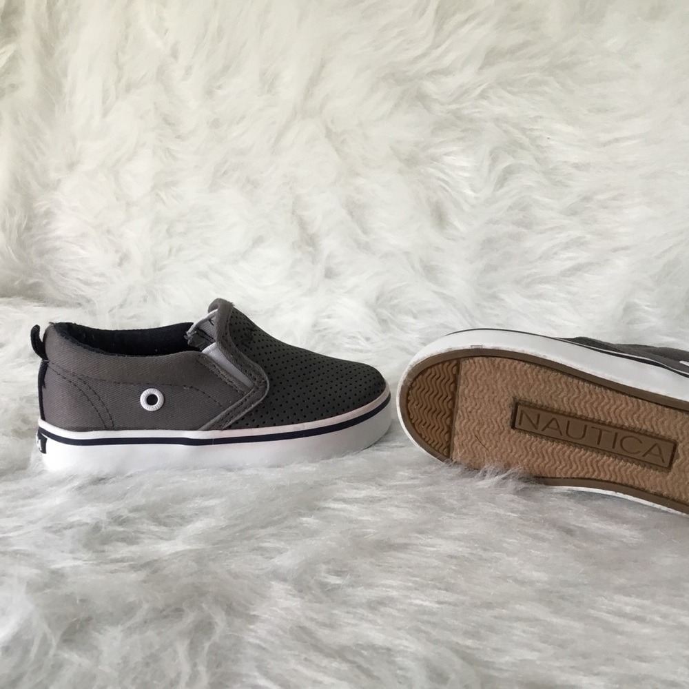 Toddler Nautica Shoes